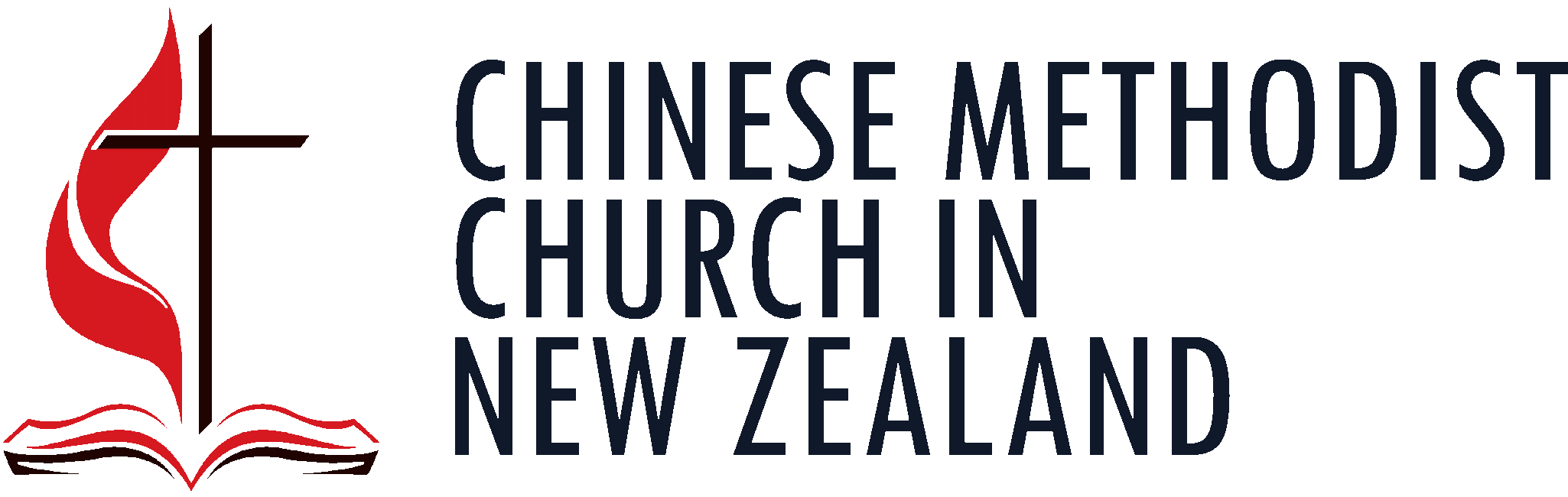 Chinese Methodist Church in NZ